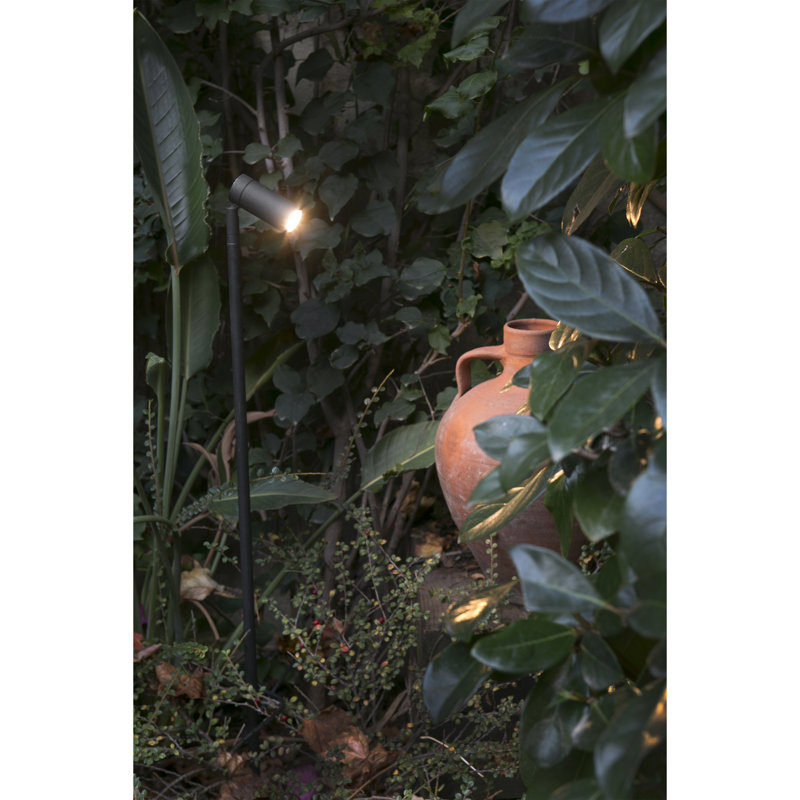 Mullin Integrated LED Metal Spotlight