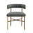 Velvet Side Chair-961599117