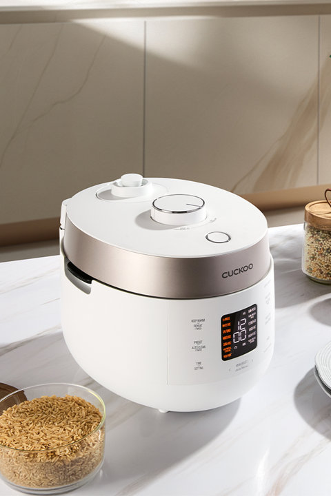 Rice Cookers