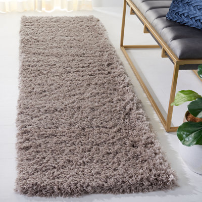 Tapis champignon Hermina