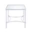 Table de bout Svalin