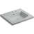 Gris glacial est en rupture de stock