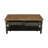 Briseno Solid Wood Single Coffee Table-130953564