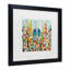 Art encadré «We» par Sylvie Demers-1933087849-1933087848