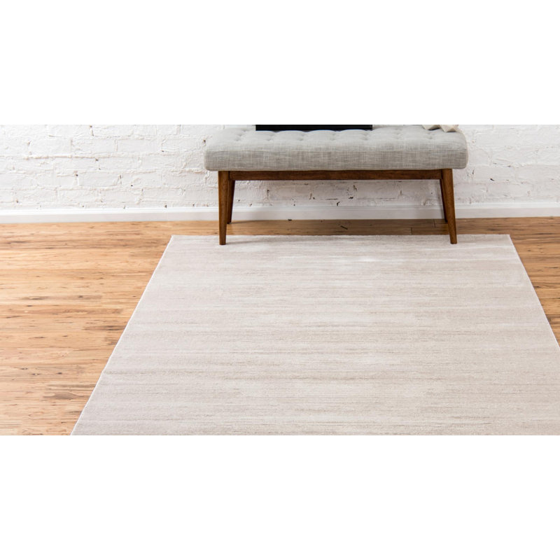 Teydgha Jill Zarin Madison Avenue Uptown Rug, Rectangle 2' x 3'1"