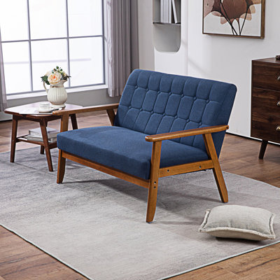 Bruell Upholstered Sofa