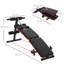 Sit-Up Bench