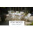 POLYWOOD Vineyard Folding Chair 7-Piece Dining Set with Trestle Legs-28284576