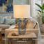 Lampe de table Netto