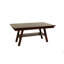 Table de salle à manger rectangulaire