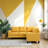 Naithan Fabric Sectional-1484916766