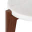 Durham Solid Wood Plant Stand - Set of 2-1555801198