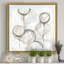 Neutral Lanterns II, peinture sur toile-354994957-354994541