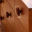 Magnifique buffet d'ambiance stable et durable