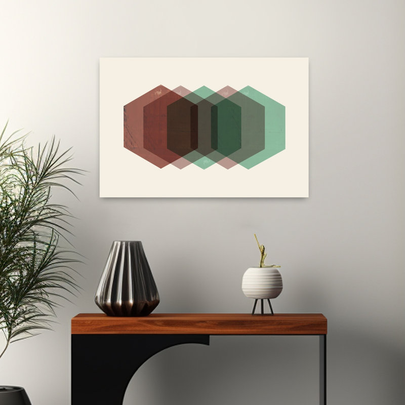 Print, 40.64cm H x 60.96cm W