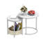 2- Piece Wooden Coffee Table Set, Centre Table-471196805