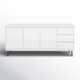 Nara 63'' Sideboard