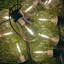 Charleah Indoor / Outdoor 10 - Bulb 450 cm Plug-in LED Globe String Light-1531090769