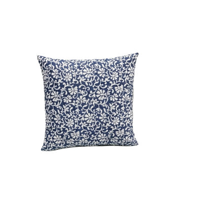 Housse de coussin Mya Liza