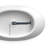 55 Inch Freestanding Solid Surface Soaking Bathtub-106359560