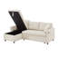3 Seater Corner Sectional-787423029