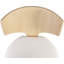 Chaise d'appoint de 25 po de largeur-98411699