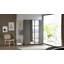 Haerr 4 Door Manufactured Wood Wardrobe