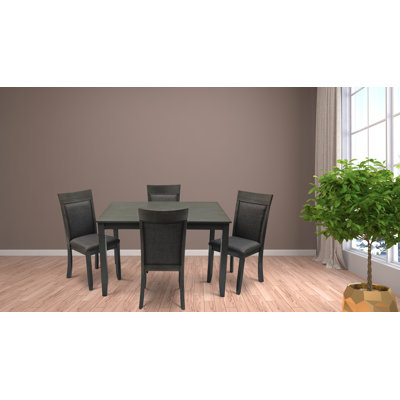 Table de salle à manger Wilton