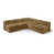 Velours selle est en rupture de stock