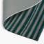 Tapis intérieur / extérieur vert HorizontalStripes-1725902909