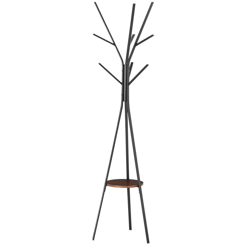 Adit Metal Coat Rack