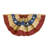 Burlap Patriotic Bunting 72" x 36"-1607254663-1607254657