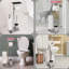 Free Standing Toilet Paper Holder-650282569