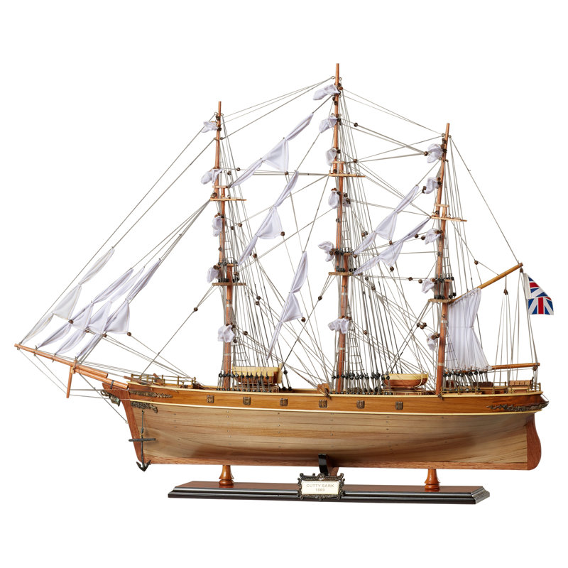 Bateau bateau cutty sark