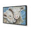 «Highland Cuddles» par Yvette St. Amant, reproduction d'art-114322087-114322088