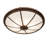 Idalight Semi Flush Mount