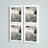 Kolton Picture Frame Set-127563623-127563617-60108978