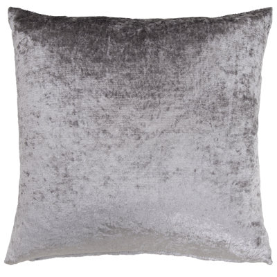 Velura 2pc Velvet Pillow Set