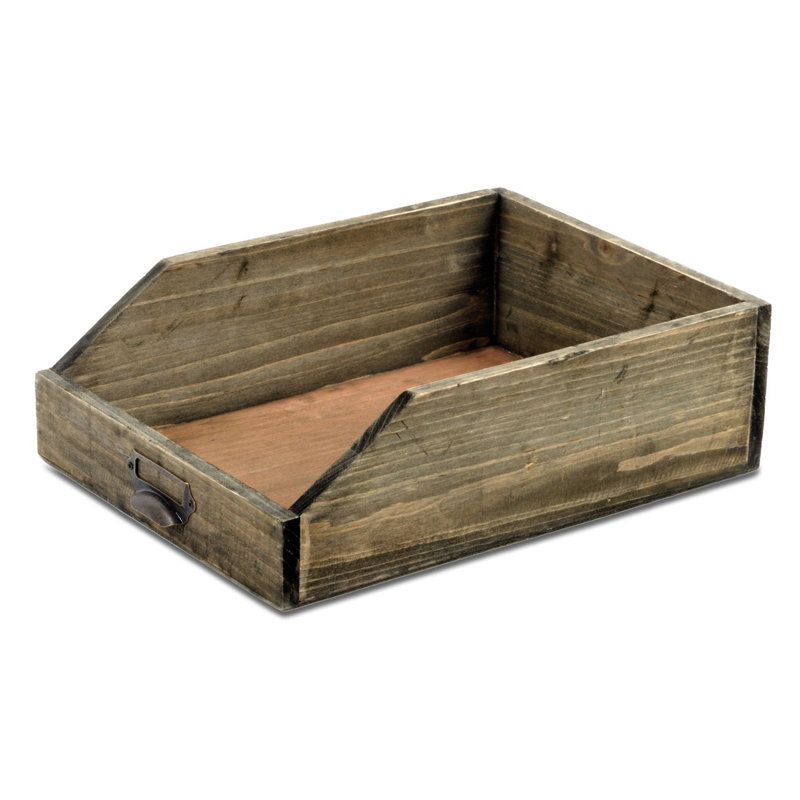 Stephanie Wood Paper Organiser