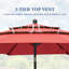 305cm Tilt Parasol-499635530