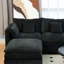 Canapé modulaire en U Boneless-1462159702