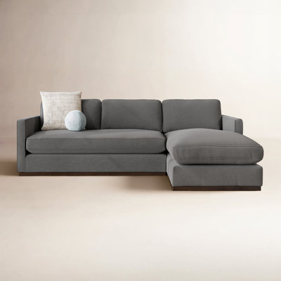 Bobbi Upholstered Sectional