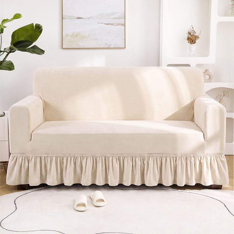 Sofa Slipcover