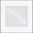 Katia Weathered White Finish Mirror