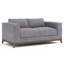 Noel Fabric Loveseat-1977917802