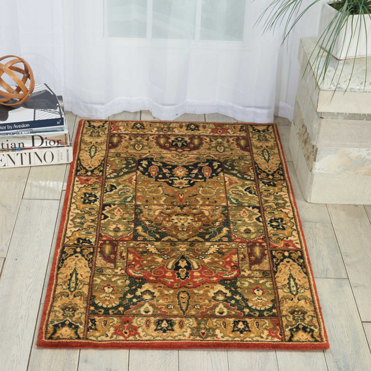 Tapis kaki Isadora