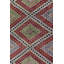 Jijim One-of-a-Kind 3'7" X 9'5" Area Rug