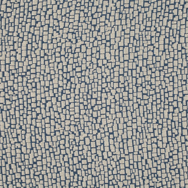 Ketu Fabric, Midnight/Sand