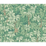 Floral Wallpaper Roll