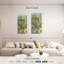 Courteship caille de Gambel-1596388904